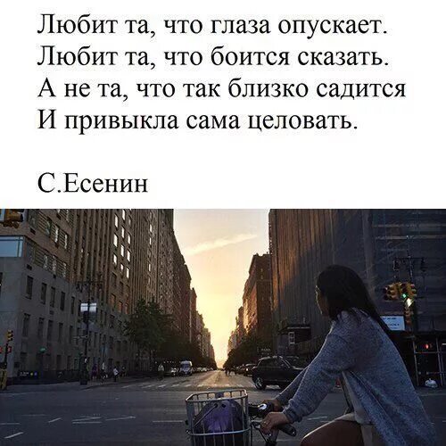 Любить то что есть цитаты
