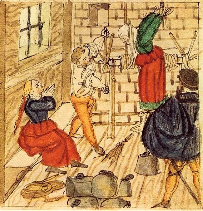 Наказание в старину. Охота на ведьм средневековье пытки. Средневековые пытки ведьм. Наказание ведьм в средние века.