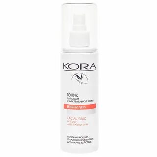 Kora для лица