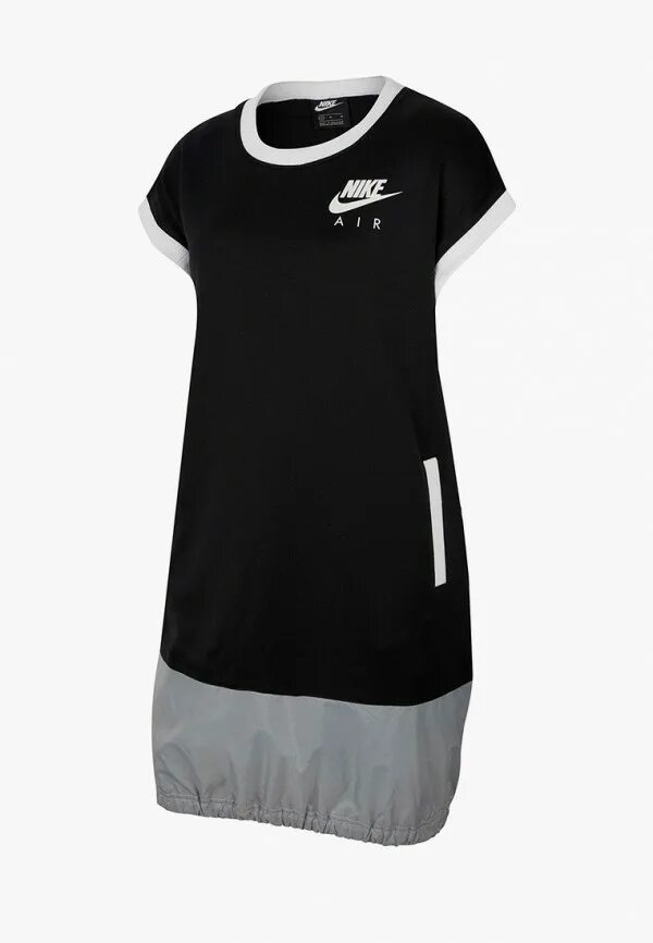 Платье найк. Платье найк черное. Спортивное платье Nike. Платье Nike Sportswear. Спортивные платья для девушки найк.