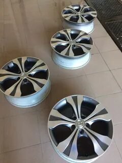 Диски honda cr