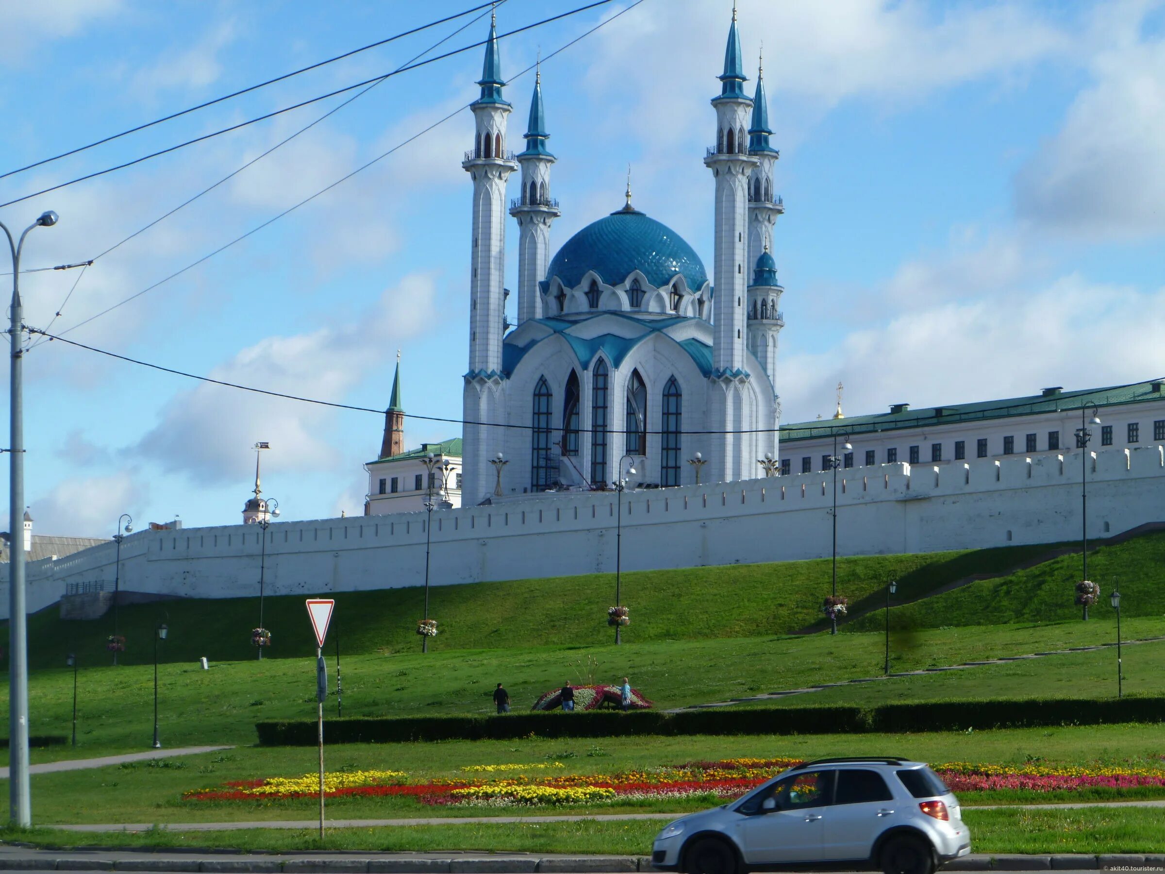 Остановиться в казани недорого