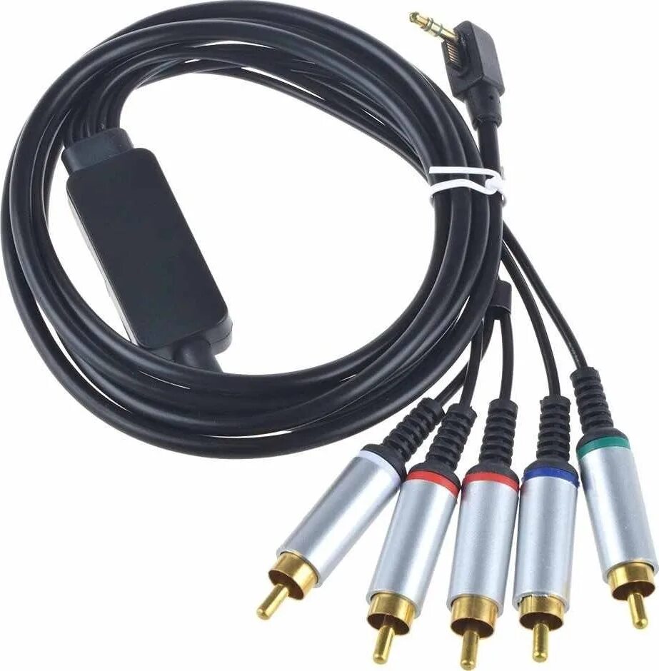 Component av. Композитный кабель psp. кабель av psp. кабель для psp. sony component av cable.