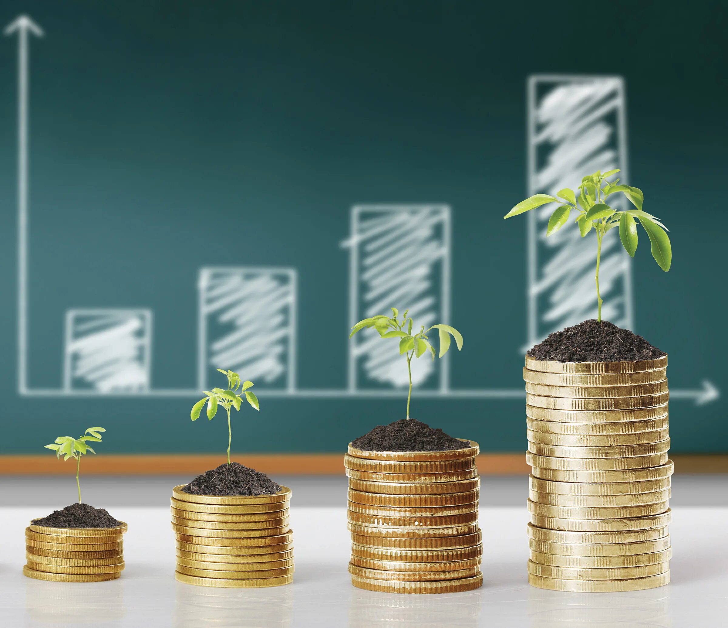 Saving capital