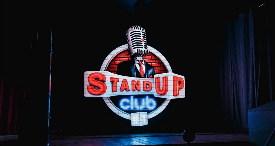Stand up name