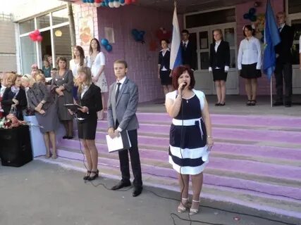 Школа 28 брянск