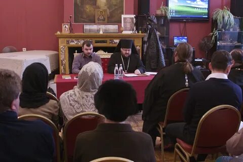 Благотворительная религиозная организация