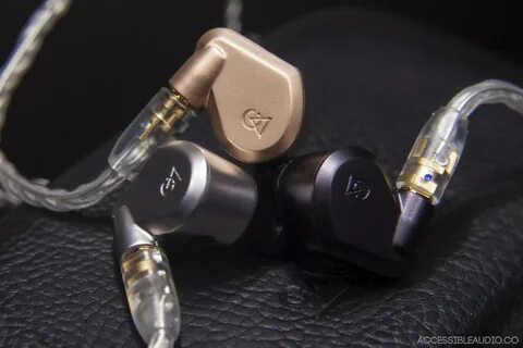 Campfire audio
