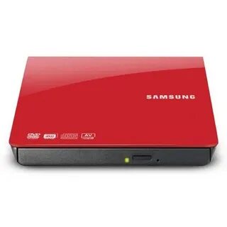 Dvd writer samsung