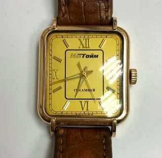 Мак тайм