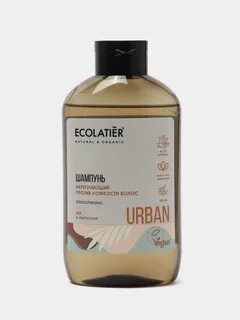 Urban шампунь