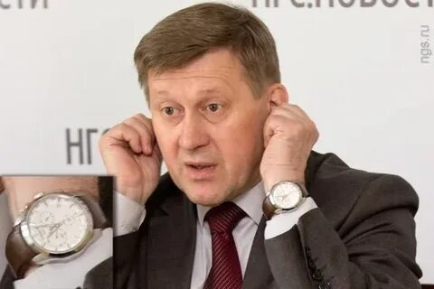 Часы пескова