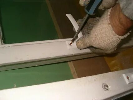 Шведское утепление деревянных окон