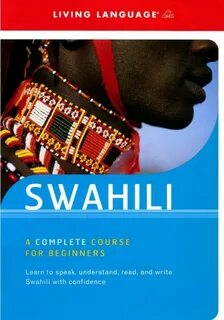 Living language 1