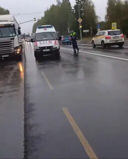 Происшествие в дмитрове