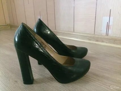 Авито натуральные ботинки женские