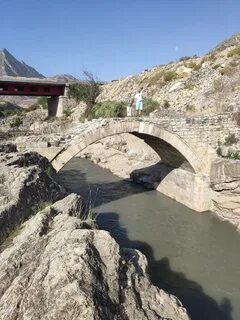 Гергебильское водохранилище