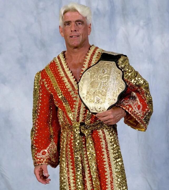 Ric flair