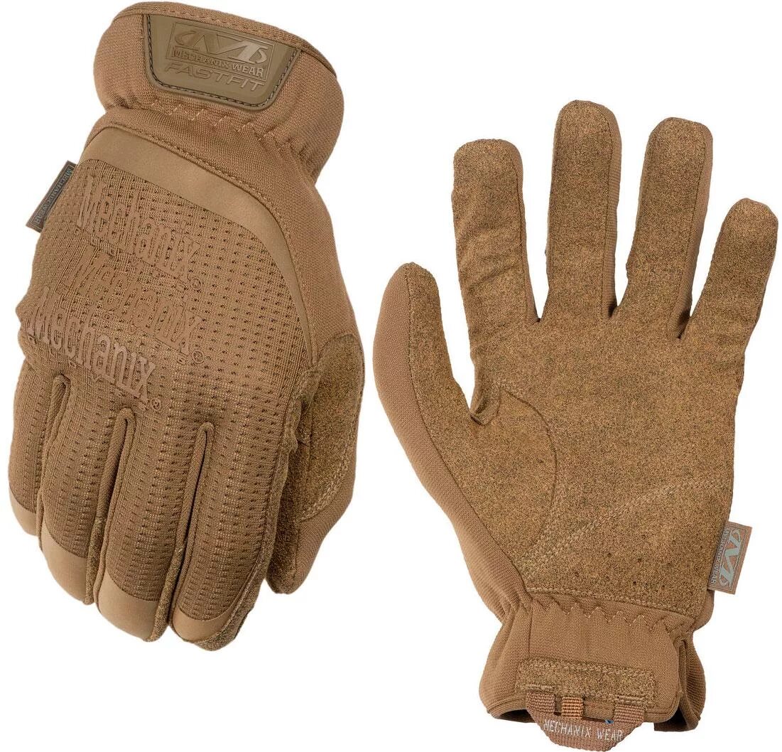 Перчатки Mechanix Tactical FASTFIT Coyote Original. Перчатки Mechanix Gloves. Перчатки Mechanix FASTFIT Leather m. Mechanix Wear - FASTFIT - Brown.