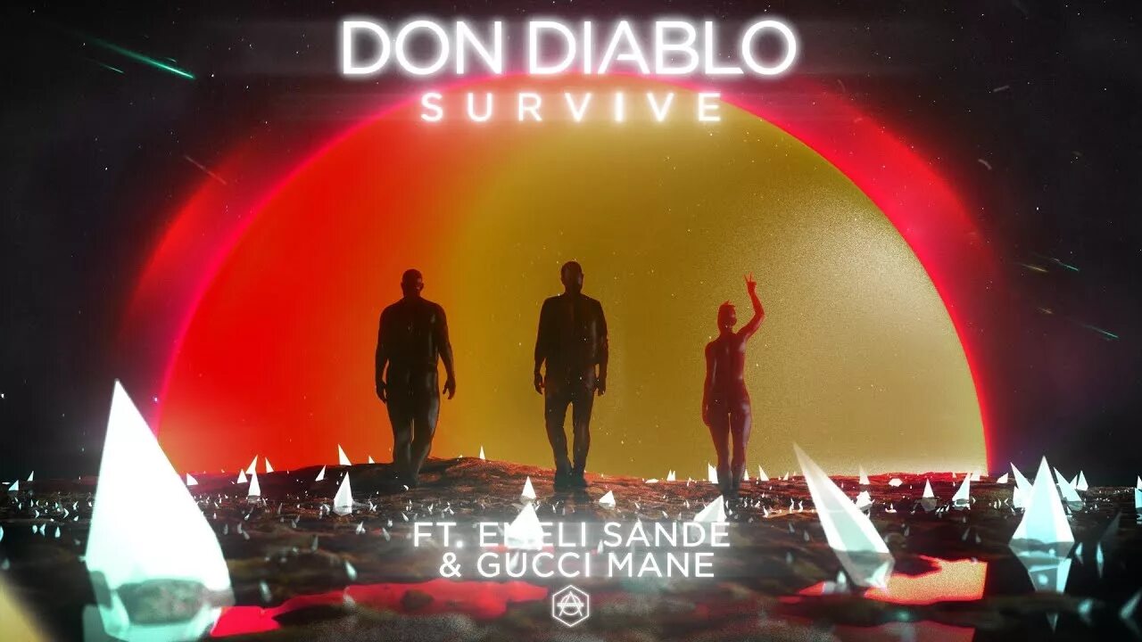 Don diablo the way i are. Don diablo my window.