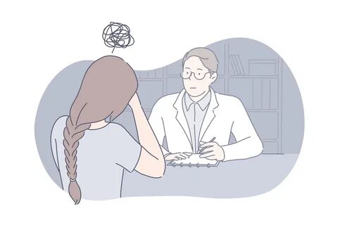 Психология в медицине