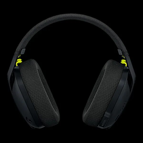 Беспроводные наушники logitech g435 с микрофоном. Наушники logitech g435. лоджитек 435 наушники. беспроводные наушники logitech g435. logitech g g435.