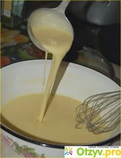 Блины на молоке с маслом сливочным
