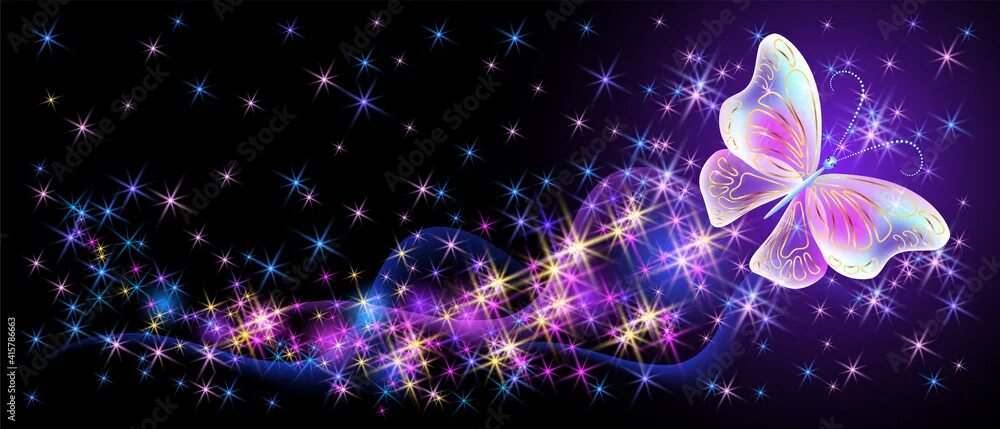 Волшебные бабочки. Бабочки красивые неоновые. Волшебные бабочки png. Светящиеся мотыльки. Волшебные бабочки.