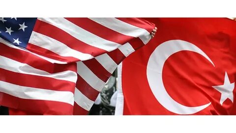 Turkey usa