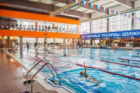 Спортлайф цветочный