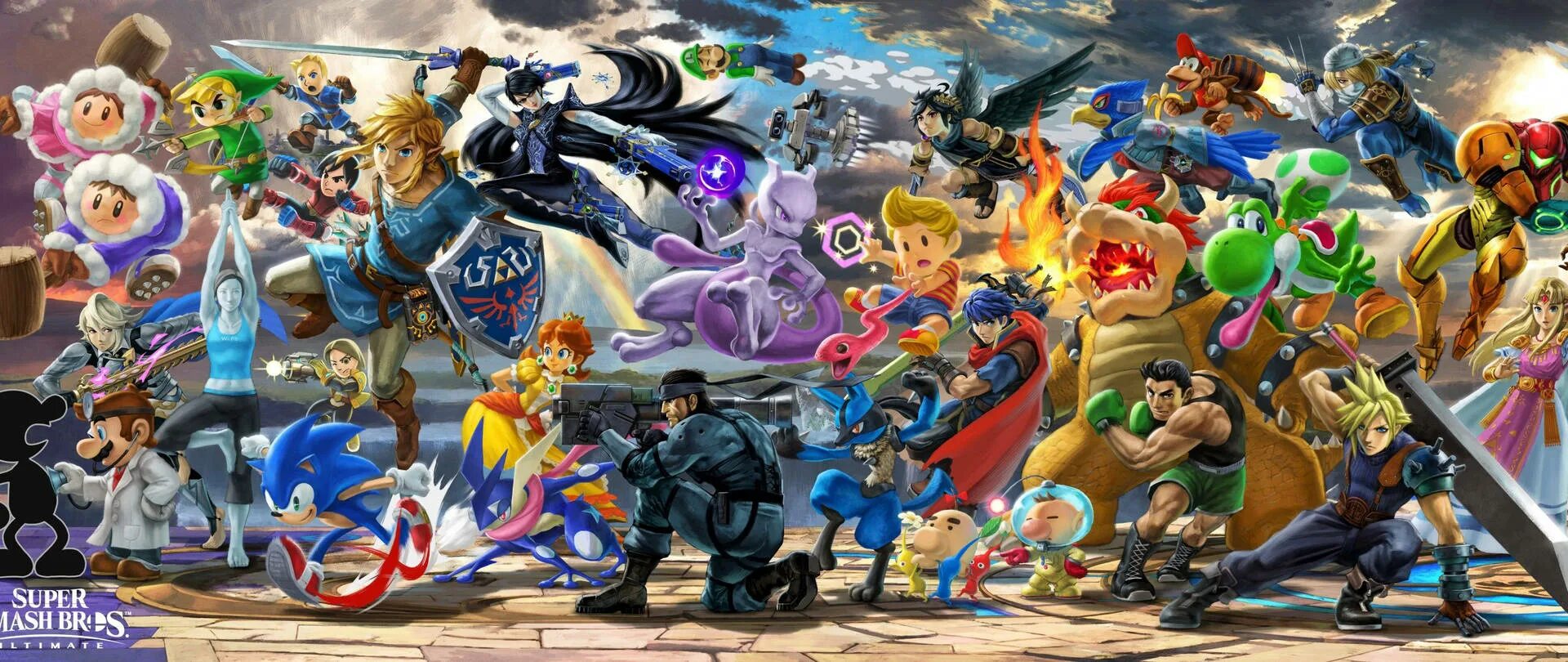 Super smash bros ultimate персонажи. Super Smash Bros Ultimate картридж. Super Smash Bros Ultimate all characters. Super Smash freetp.