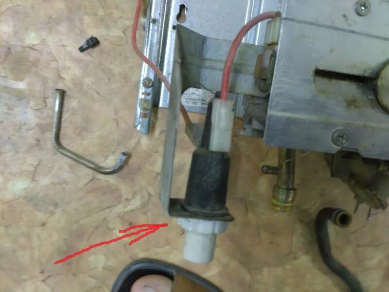 GazMaster52, gas equipment, Arzamas, 2-ya Transportnaya ulitsa, 39 - Yandex Maps