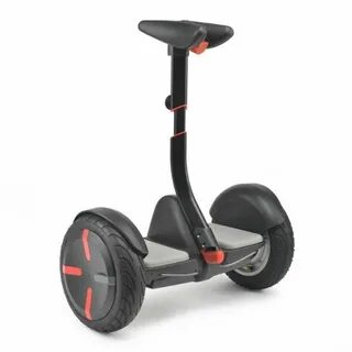 Segway zt3 pro