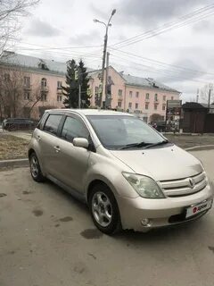 Ист 2002 года