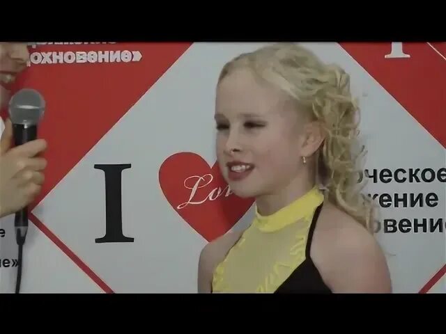 Лита танцы