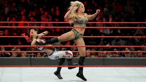 Wwe raw