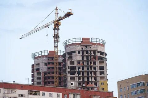 Стройка заслонова