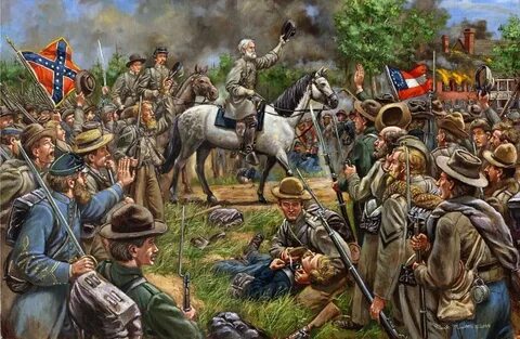Ли battle
