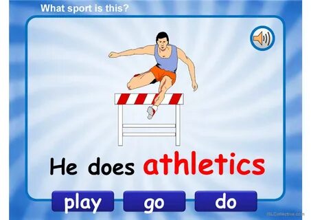 Does our
