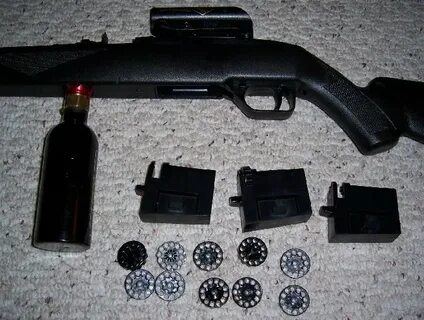 Crosman 1077