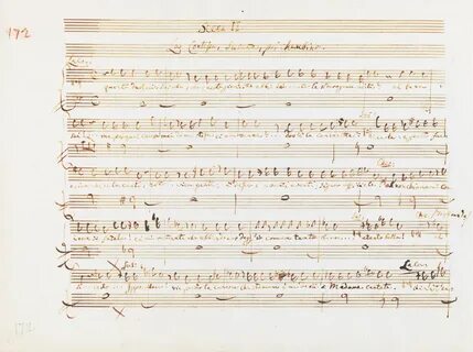 Mozart more than 600 pieces