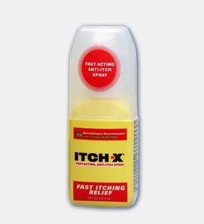Itch nafw