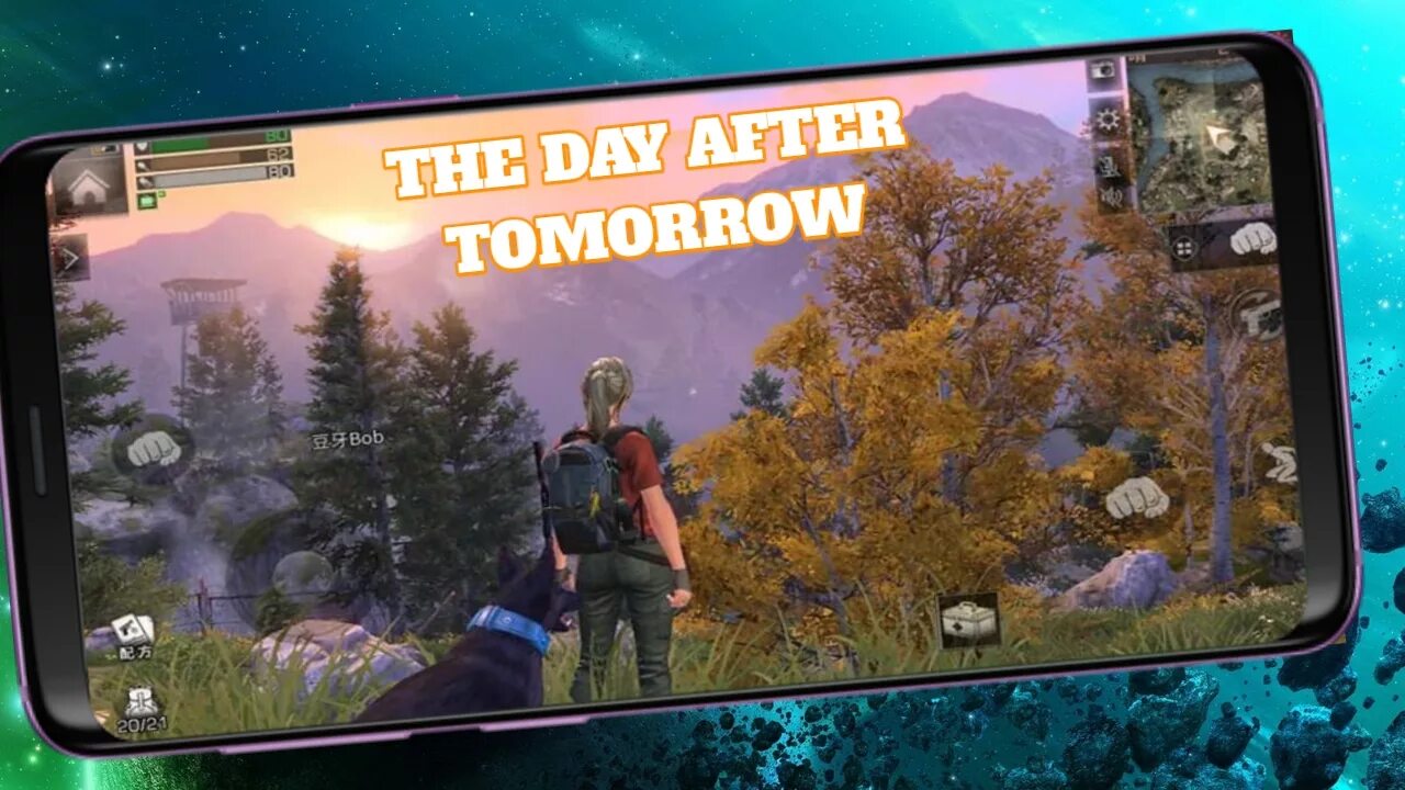 Tomorrow игра на андроид. The Day after tomorrow игра. Day after игра на андроид.