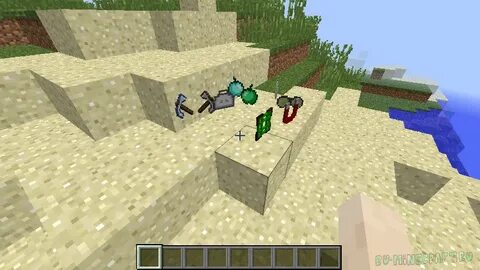Tweaks 1.7 10
