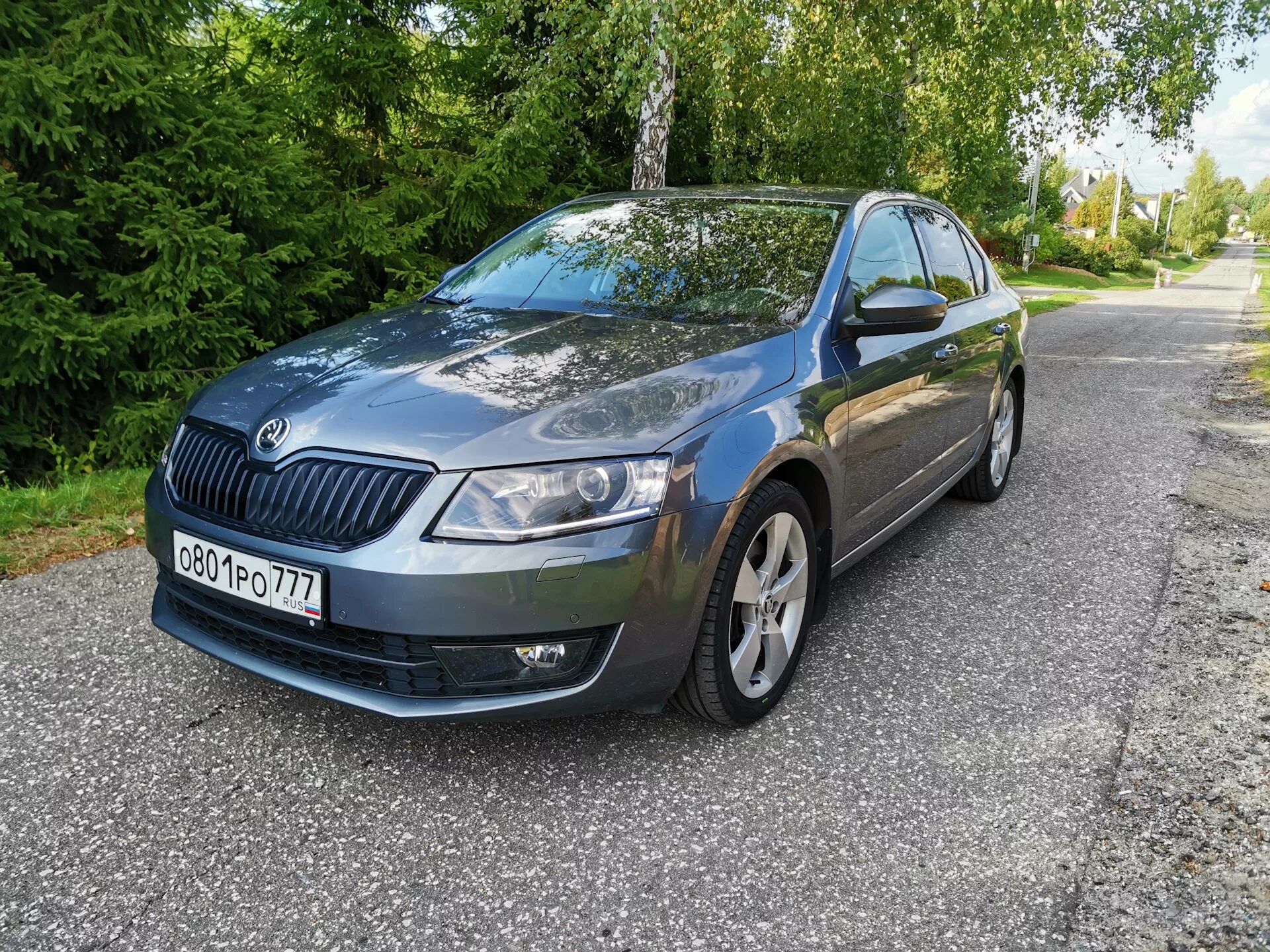 Skoda Octavia mk3. Skoda Octavia 1.8 2015. Купить шкоду октавию а5 бу