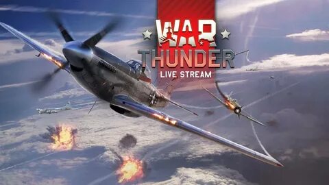 Thunder live