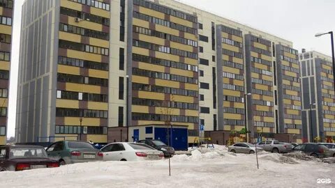 Ул интернациональная 4
