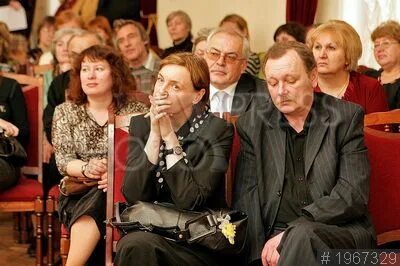 Кирилл Лавров и Валентина Николаева: 50 лет счастья, которое началось с выговора