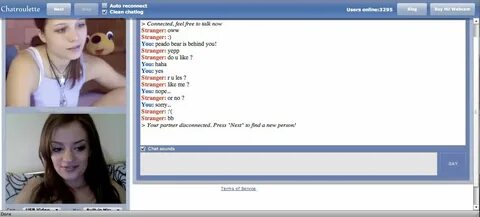 Live cam chat