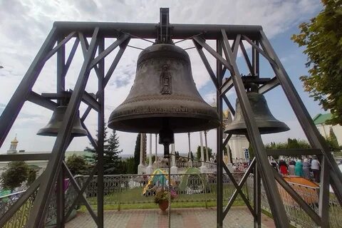 Файл bells avi